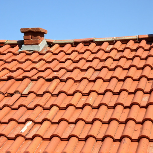 tile roofing