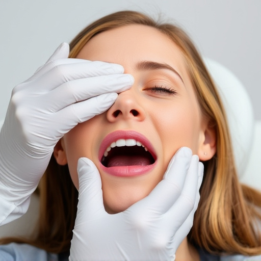 TMJ therapy
