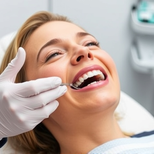 TMJ therapy