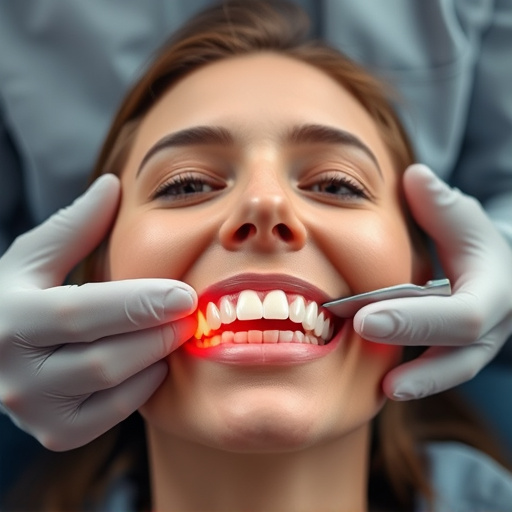 TMJ therapy