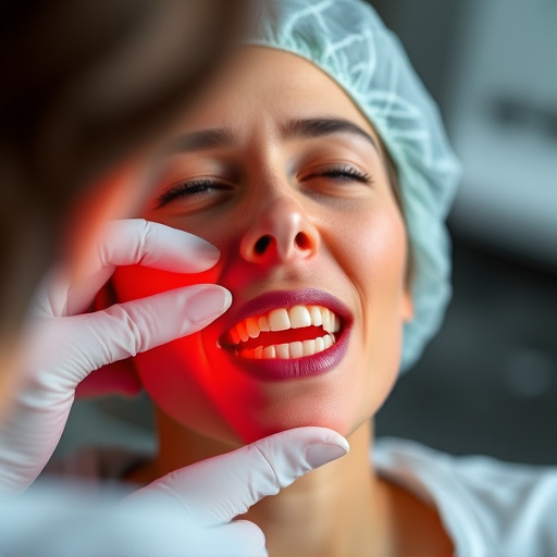 TMJ therapy