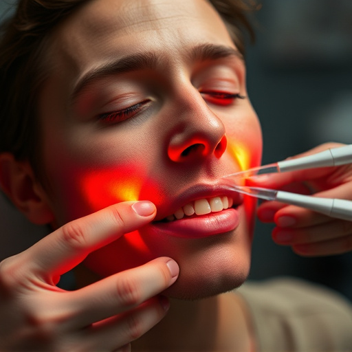 TMJ therapy