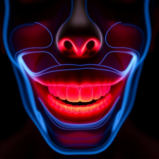 TMJ therapy
