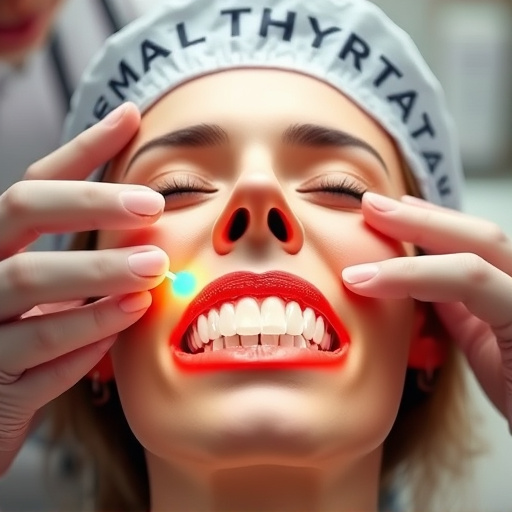 TMJ therapy