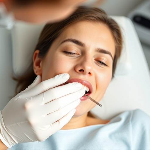 TMJ therapy