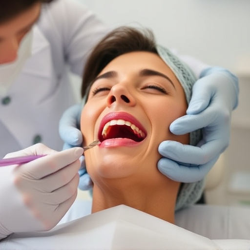 TMJ therapy