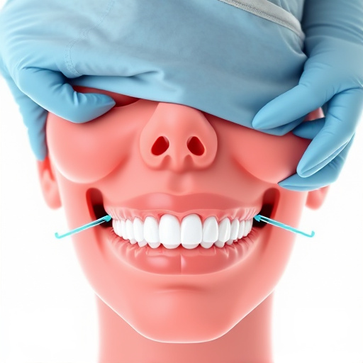 TMJ therapy