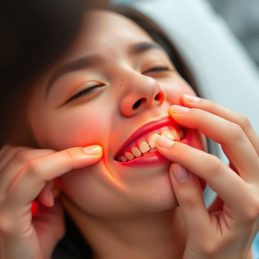 TMJ therapy