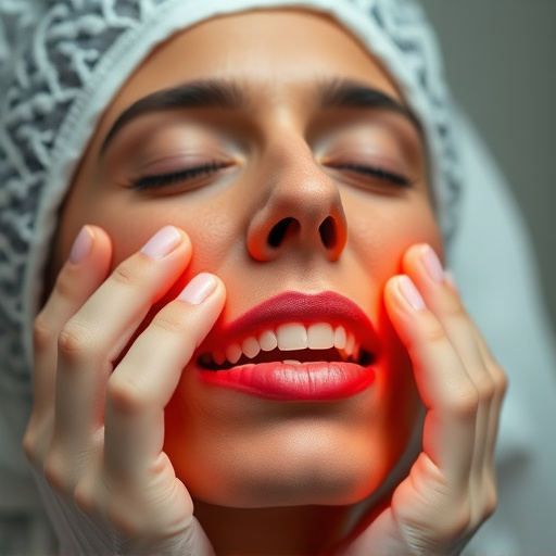 TMJ therapy