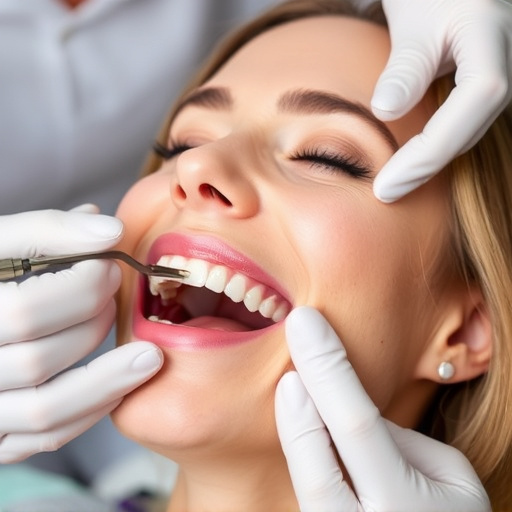 TMJ therapy