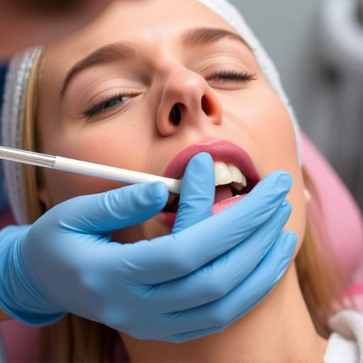 TMJ therapy