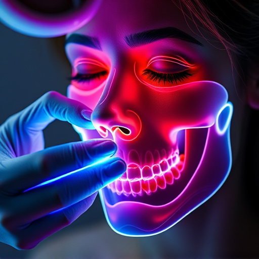 TMJ therapy