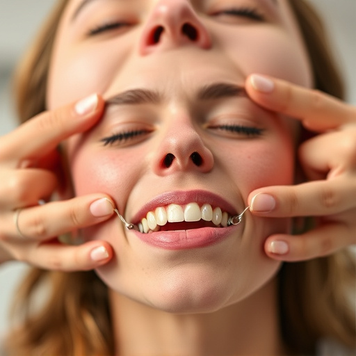 TMJ therapy