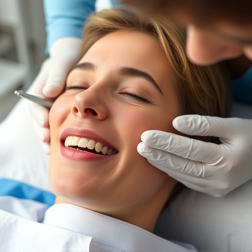 TMJ therapy
