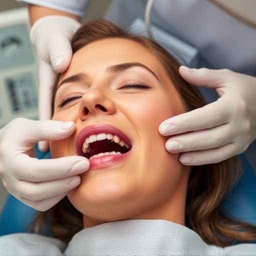 TMJ therapy