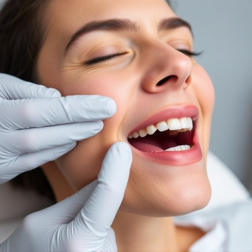 TMJ therapy