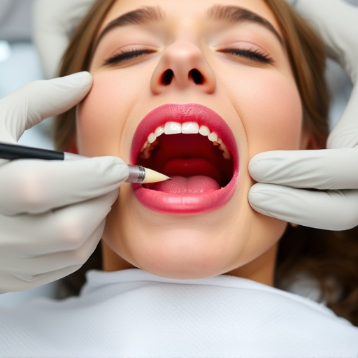 TMJ therapy