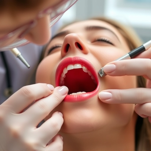 TMJ therapy