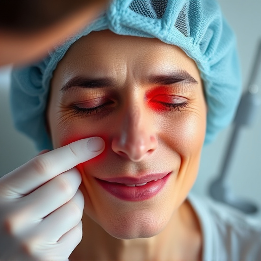 TMJ therapy