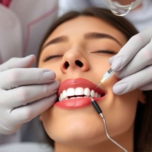 TMJ therapy