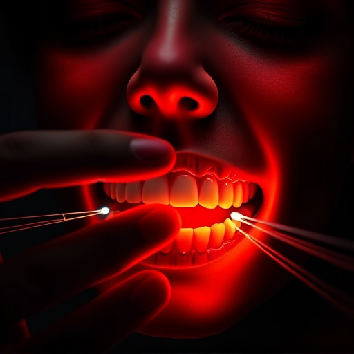 TMJ therapy