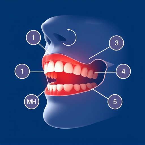 TMJ therapy