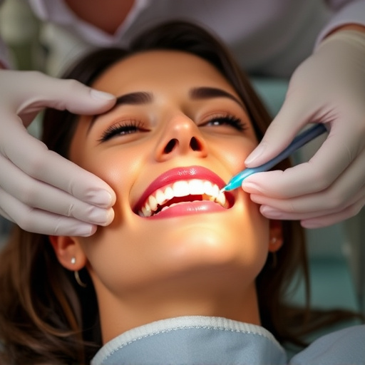 TMJ therapy