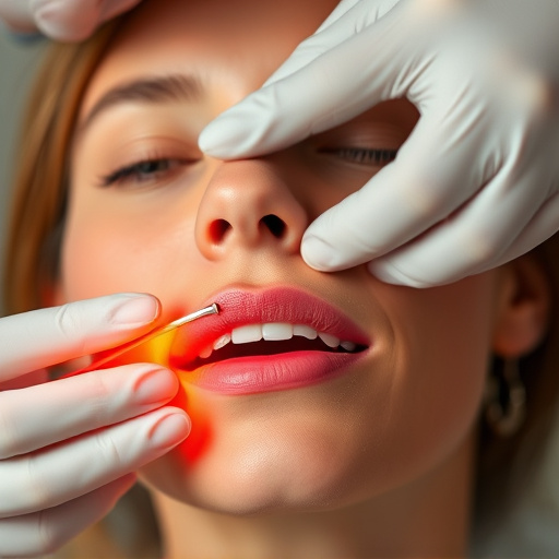 TMJ therapy