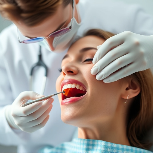 TMJ therapy