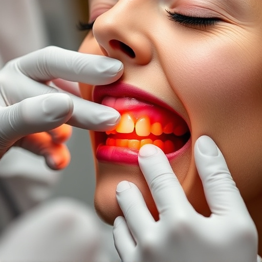 TMJ therapy