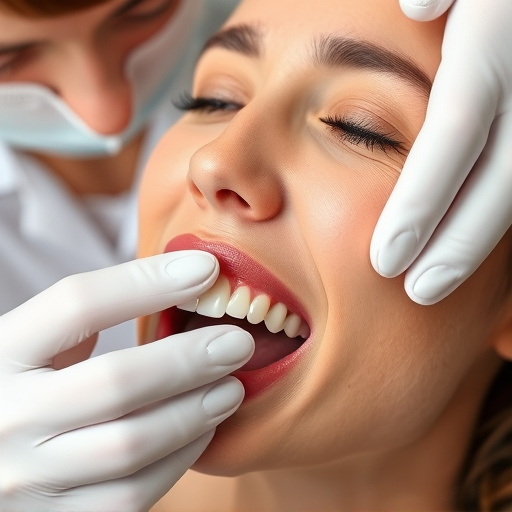 TMJ therapy