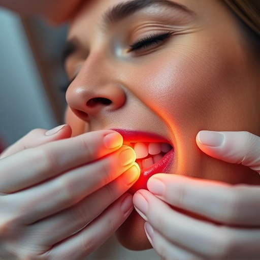 TMJ therapy