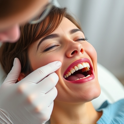 TMJ therapy