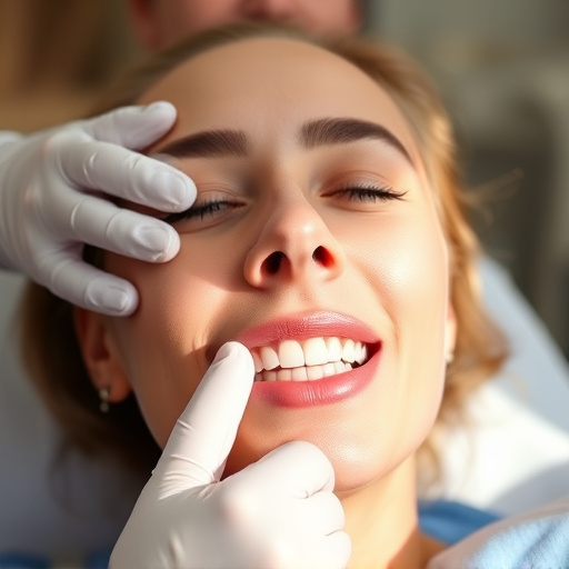 TMJ therapy