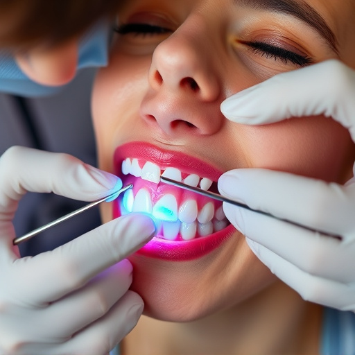 TMJ therapy