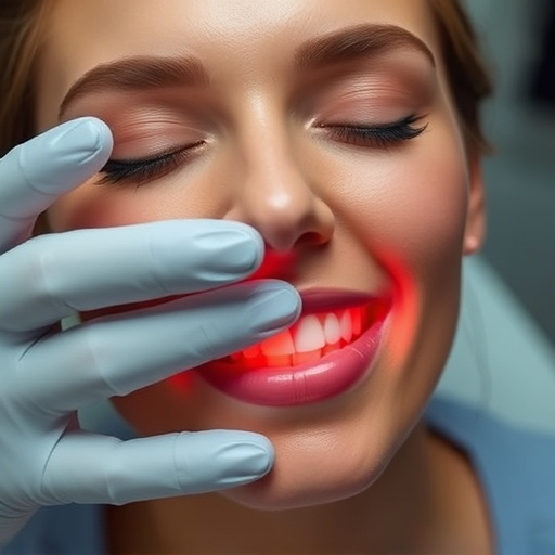 TMJ therapy