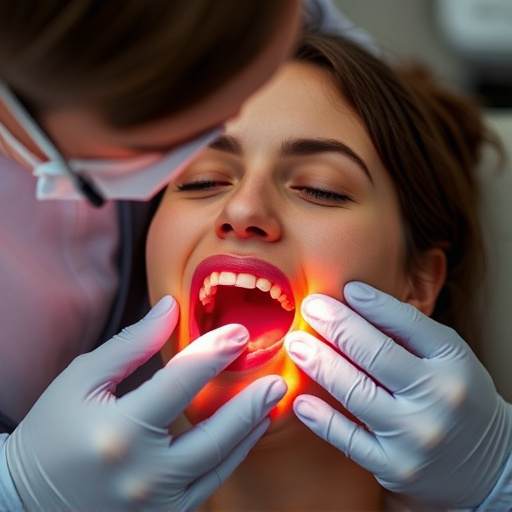 TMJ therapy