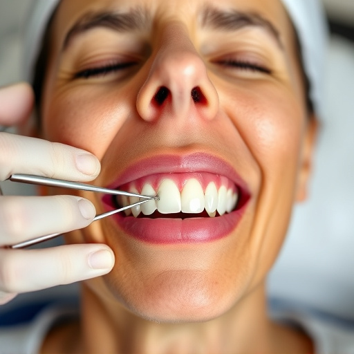 TMJ therapy