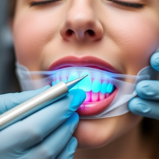 TMJ therapy