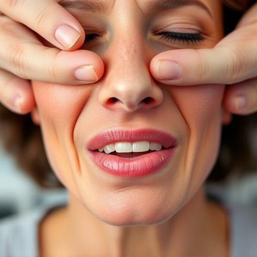 TMJ therapy