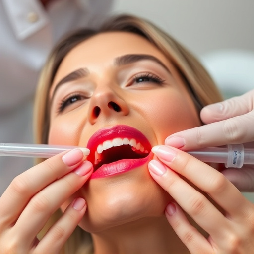 TMJ therapy