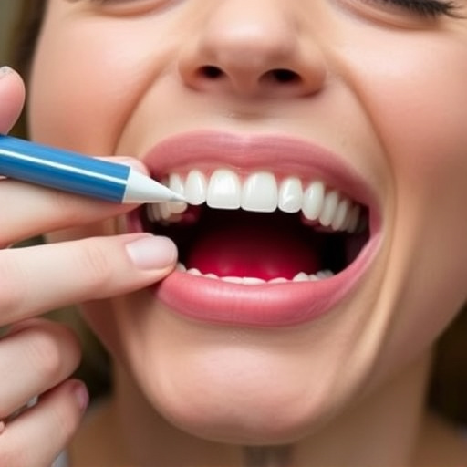 TMJ therapy