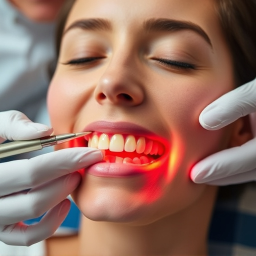 TMJ therapy