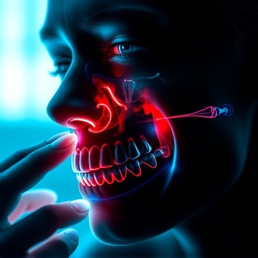 TMJ therapy
