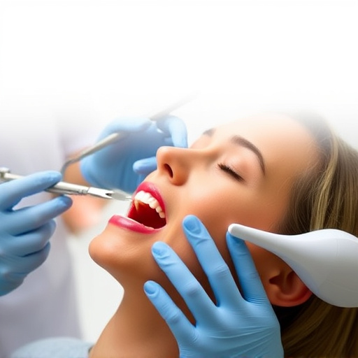 TMJ therapy