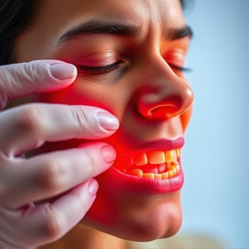 TMJ therapy