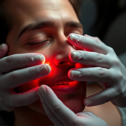 TMJ therapy