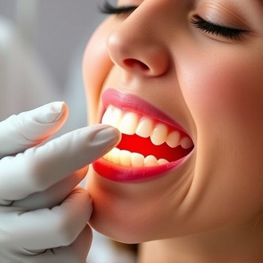 TMJ therapy