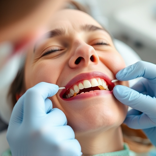 TMJ therapy