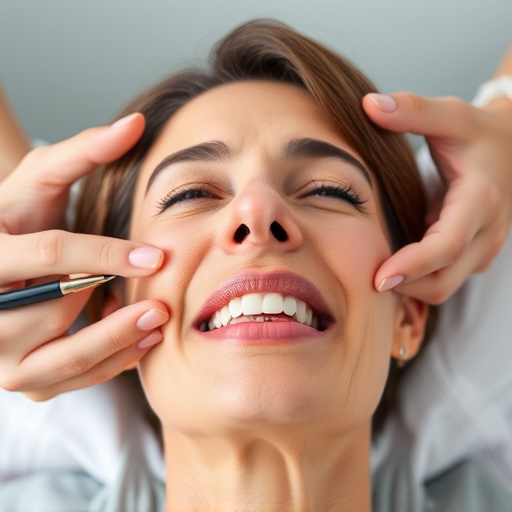 TMJ therapy